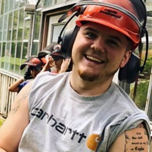 Meet your Posher, Jordan